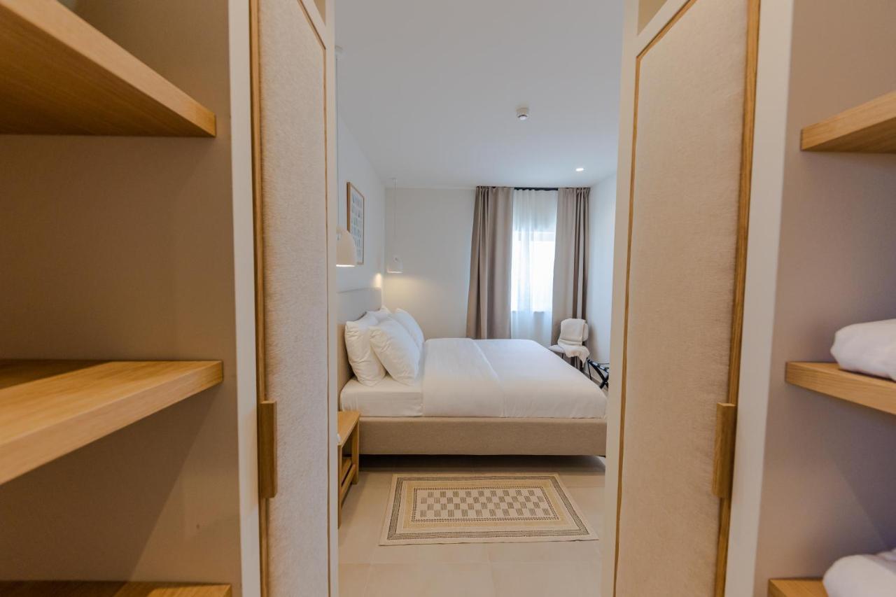 Apartamento The Olive Poolhouse Split Exterior foto
